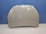Капот для JAC J7 2020-