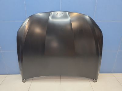 Капот для KIA K5 2020-