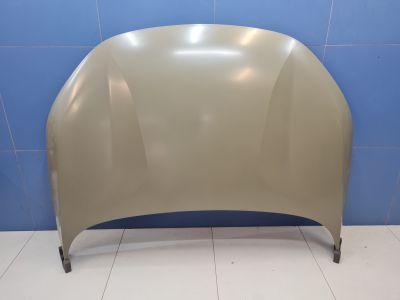 Капот для Omoda C5 2022-