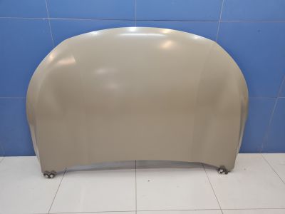 Капот для Exeed TXL 2020-
