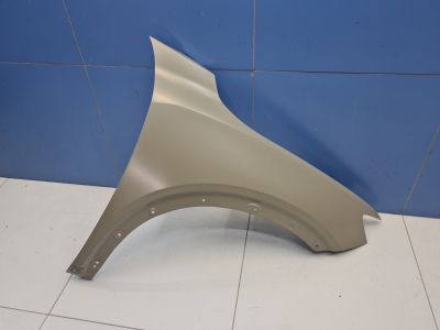 Крыло переднее правое для Geely Tugella FY11 2020-