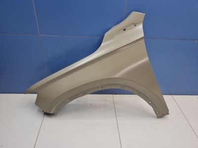 Крыло переднее левое для Geely Monjaro KX11 2021-