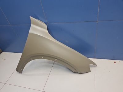 Крыло переднее правое для Geely Tugella FY11 2020-
