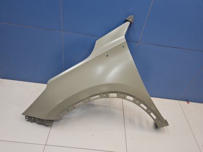 Крыло переднее левое для Exeed TXL 2020-
