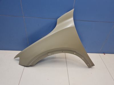 Крыло переднее левое для Geely Tugella FY11 2020-