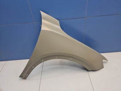 Крыло переднее правое для Geely Tugella FY11 2020-