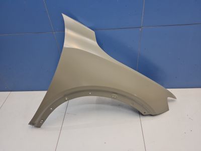 Крыло переднее правое для Geely Tugella FY11 2020-