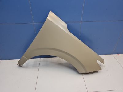 Крыло переднее правое для Changan UNI-K 2020-
