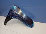 Крыло переднее правое