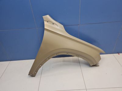 Крыло переднее правое для Geely Monjaro KX11 2021-