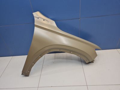 Крыло переднее правое для Geely Monjaro KX11 2021-