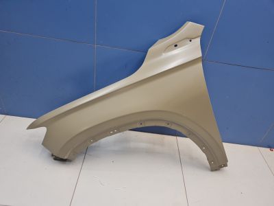 Крыло переднее левое для Geely Monjaro KX11 2021-