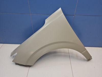 Крыло переднее левое для Changan UNI-K 2020-
