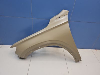 Крыло переднее левое для Geely Monjaro KX11 2021-