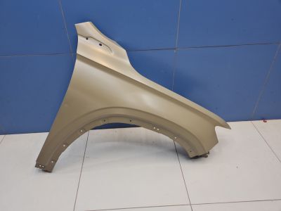 Крыло переднее правое для Geely Monjaro KX11 2021-