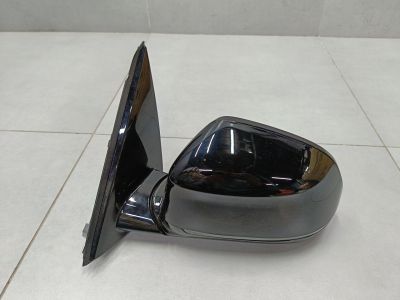 Зеркало левое для BMW X5 F15 2013-2018