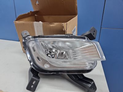 Фара противотуманная левая для Geely Atlas 2016-2020