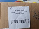 Фара противотуманная левая