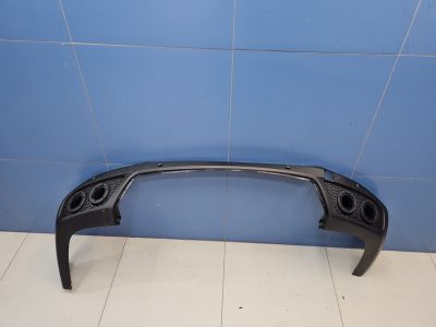 Бампер задний для Exeed RX 2023-
