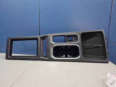 Накладка центральной консоли для Jaecoo J7 2023-