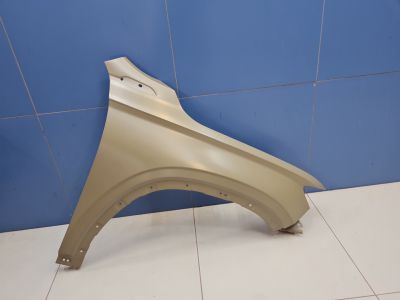 Крыло переднее правое для Geely Monjaro KX11 2021-