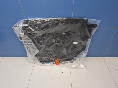 Защита двигателя для Omoda C5 2022-