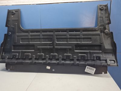 Защита двигателя для Chery Tiggo 8 2018-