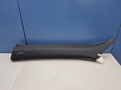Обшивка стойки передняя левая для Audi Q3 8U 2012-2018