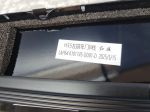 Накладка рамки двери передней левой