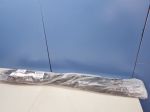 Уплотнитель двери багажника