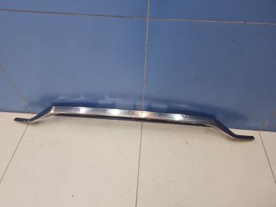 Накладка двери багажника для Geely Tugella FY11 2020-