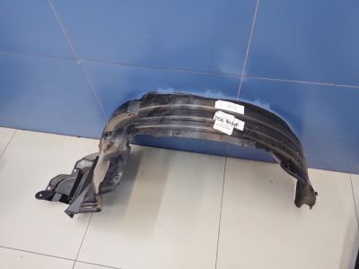Локер правый передний для Toyota Hilux N125 2015-