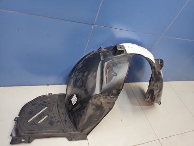 Локер правый передний для Omoda S5 2022-