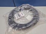 Уплотнитель стекла двери багажника для Toyota Land Cruiser Prado 150 2009-