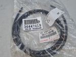 Молдинг лобового стекла нижний для Lexus RX XU30 2003-2009