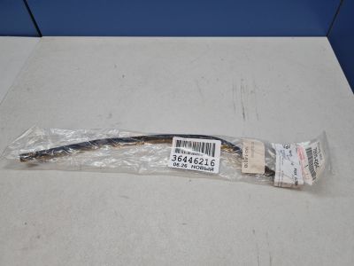 Молдинг заднего стекла для Toyota RAV 4 2000-2005