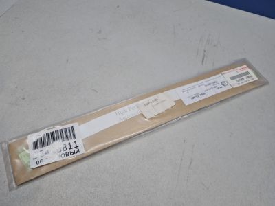 Наклейка рамки двери задняя правая для Toyota RAV 4 2005-2013