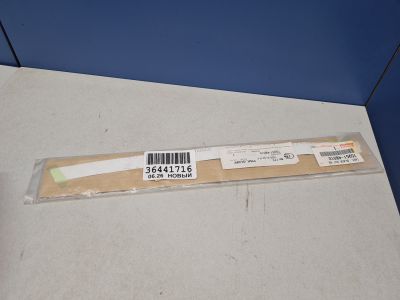 Наклейка рамки двери задняя правая для Toyota RAV 4 2005-2013