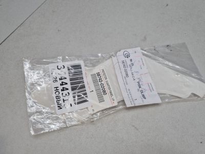 Накладка заднего крыла левого для Toyota Auris E15 2006-2012