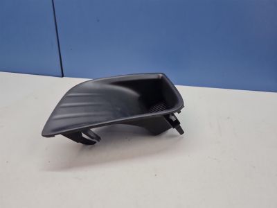 Заглушка переднего бампера правая для Toyota Land Cruiser Prado 150 2009-