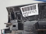 Расширитель арки правый задний