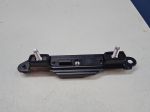 Крепеж рейлинга задний правый