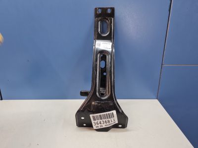 Кронштейн замка капота для Omoda C5 2022-