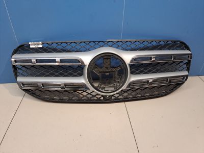 Решетка радиатора для Mercedes GL-klasse X167 GLS 2019-