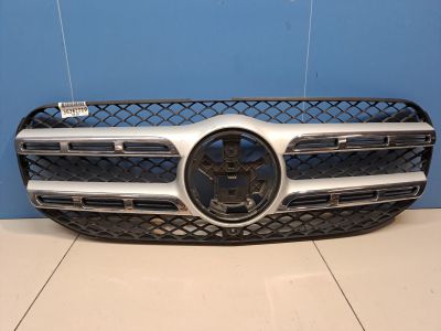 Решетка радиатора для Mercedes GL-klasse X167 GLS 2019-