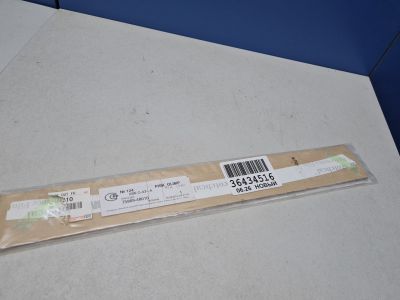 Наклейка рамки двери передней левой для Toyota Highlander U40 2007-2013