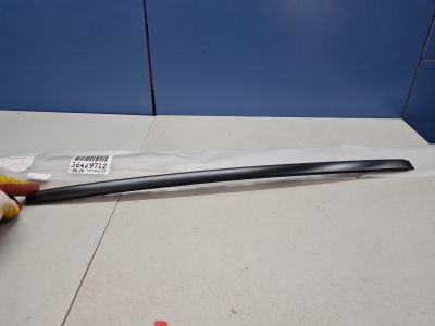 Молдинг лобового стекла правый для Toyota Land Cruiser Prado 150 2009-
