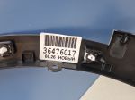 Расширитель арки правый передний