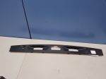 Накладка крышки багажника для Toyota Camry V70 2017-