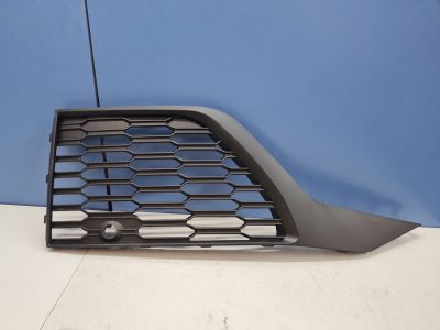 Решетка переднего бампера правая для Audi Q7 4M 2015-